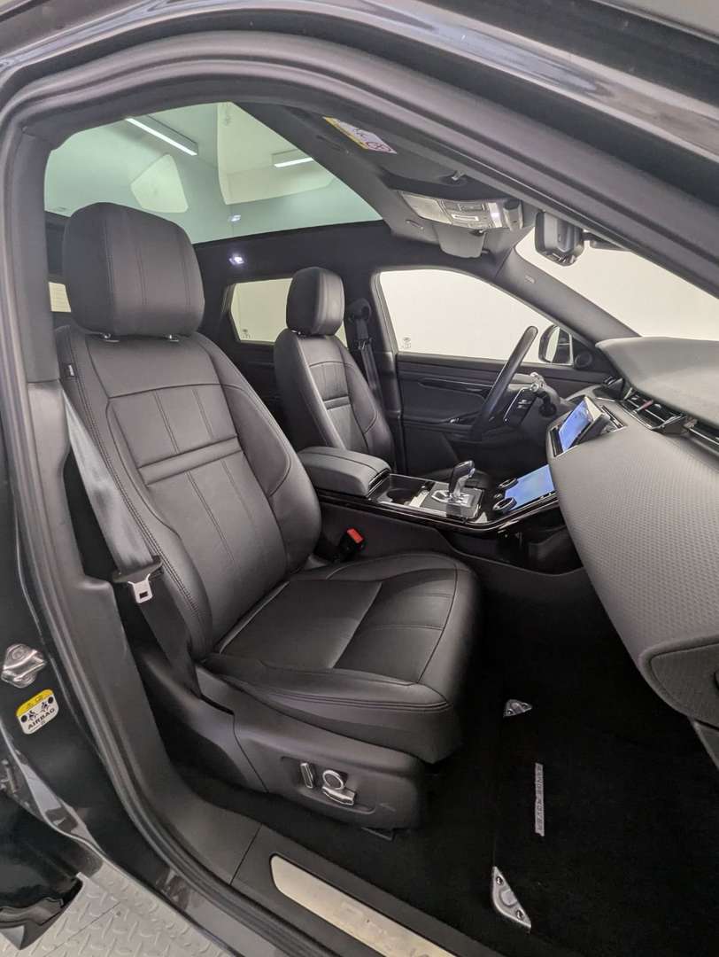Land Rover Range Rover Evoque D204 R-Dynamic - 2021 - Joinsteer - #11