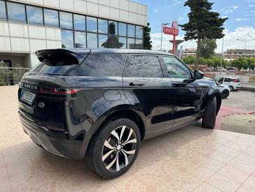 Land Rover Range Rover Evoque D240 R-Dynamic HSE — photo 6