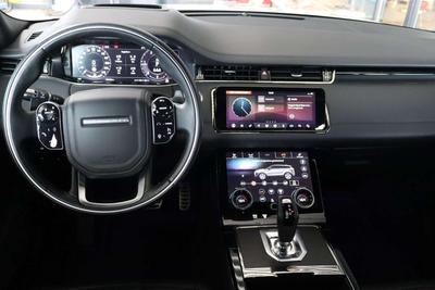 Land Rover Range Rover Evoque D180 R-Dynamic First Edition -  - Joinsteer - #1