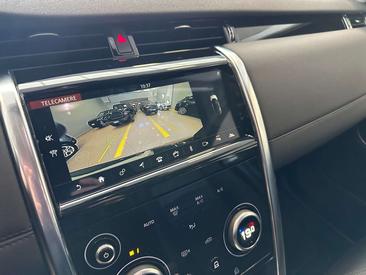Land Rover Discovery Sport SE 2.0d MHEV AWD — photo 13