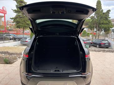 Land Rover Range Rover Evoque D240 R-Dynamic HSE — photo 7