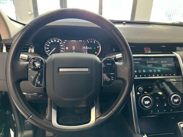 Land Rover Discovery Sport SE 2.0d MHEV AWD — photo 15