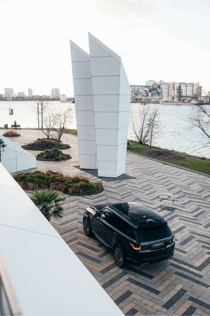 Land Rover Range Rover Sport P525 Autobiography Dynamic - 2019 - Joinsteer - #17
