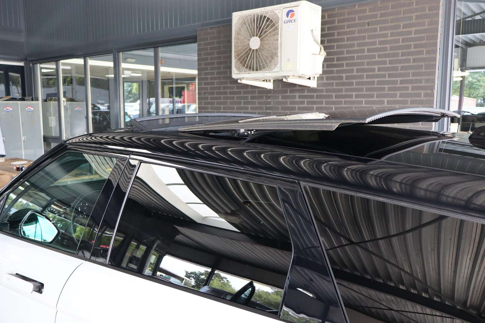 Land Rover Range Rover Evoque D180 R-Dynamic First Edition - 2020 - Joinsteer - #4