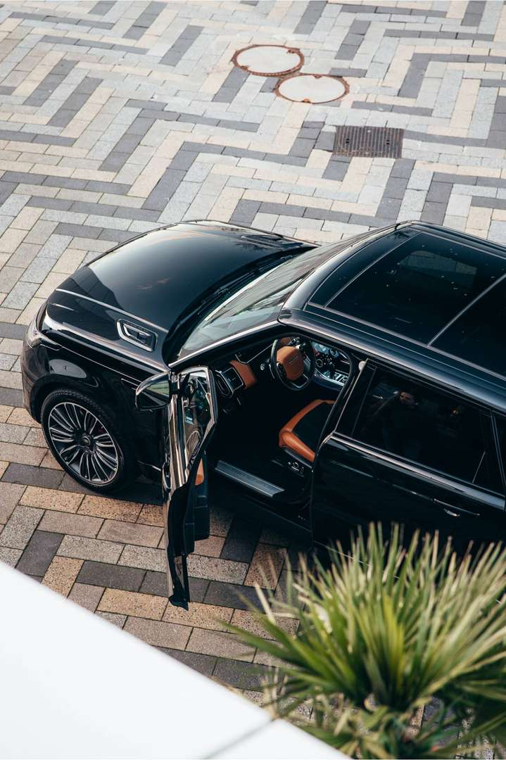 Land Rover Range Rover Sport P525 Autobiography Dynamic - 2019 - Joinsteer - #18