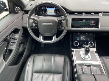 Land Rover Range Rover Evoque D240 R-Dynamic HSE — photo 10