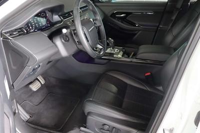 Land Rover Range Rover Evoque D180 R-Dynamic First Edition -  - Joinsteer - #4