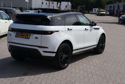 Land Rover Range Rover Evoque D180 R-Dynamic First Edition -  - Joinsteer - #5