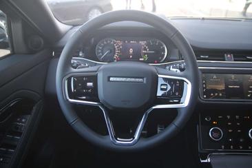 Land Rover Range Rover Evoque P300e R-Dynamic S — photo 15