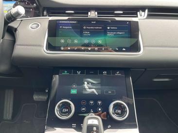 Land Rover Range Rover Evoque D240 R-Dynamic HSE — photo 13