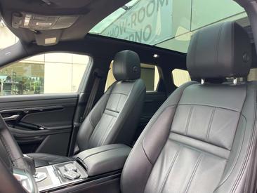 Land Rover Range Rover Evoque D240 R-Dynamic HSE — photo 15