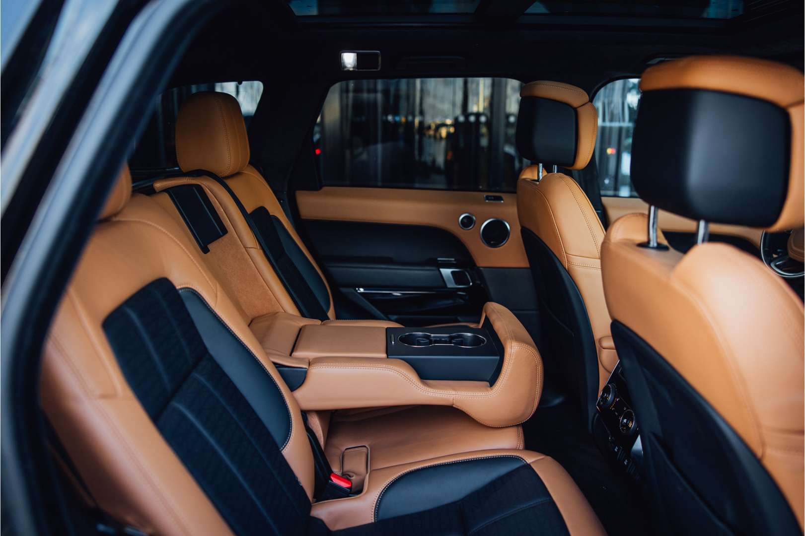 Land Rover Range Rover Sport P525 Autobiography Dynamic - 2019 - Joinsteer - #26