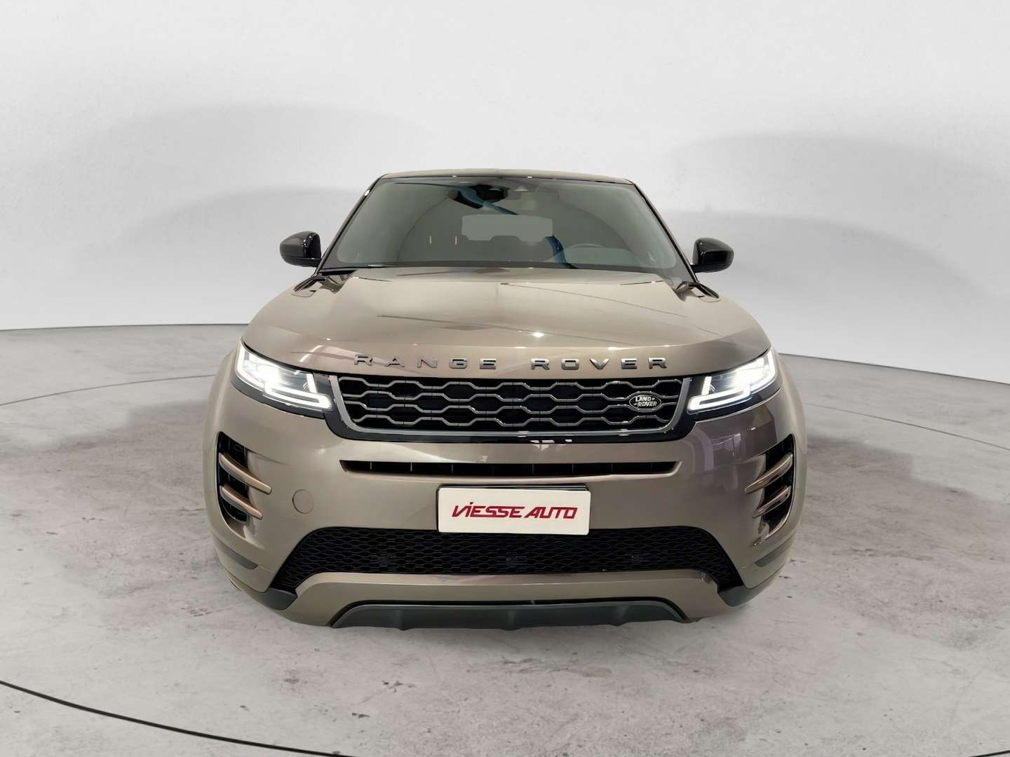 Land Rover Range Rover Evoque D180 R-Dynamic - 2020 - Joinsteer - #2