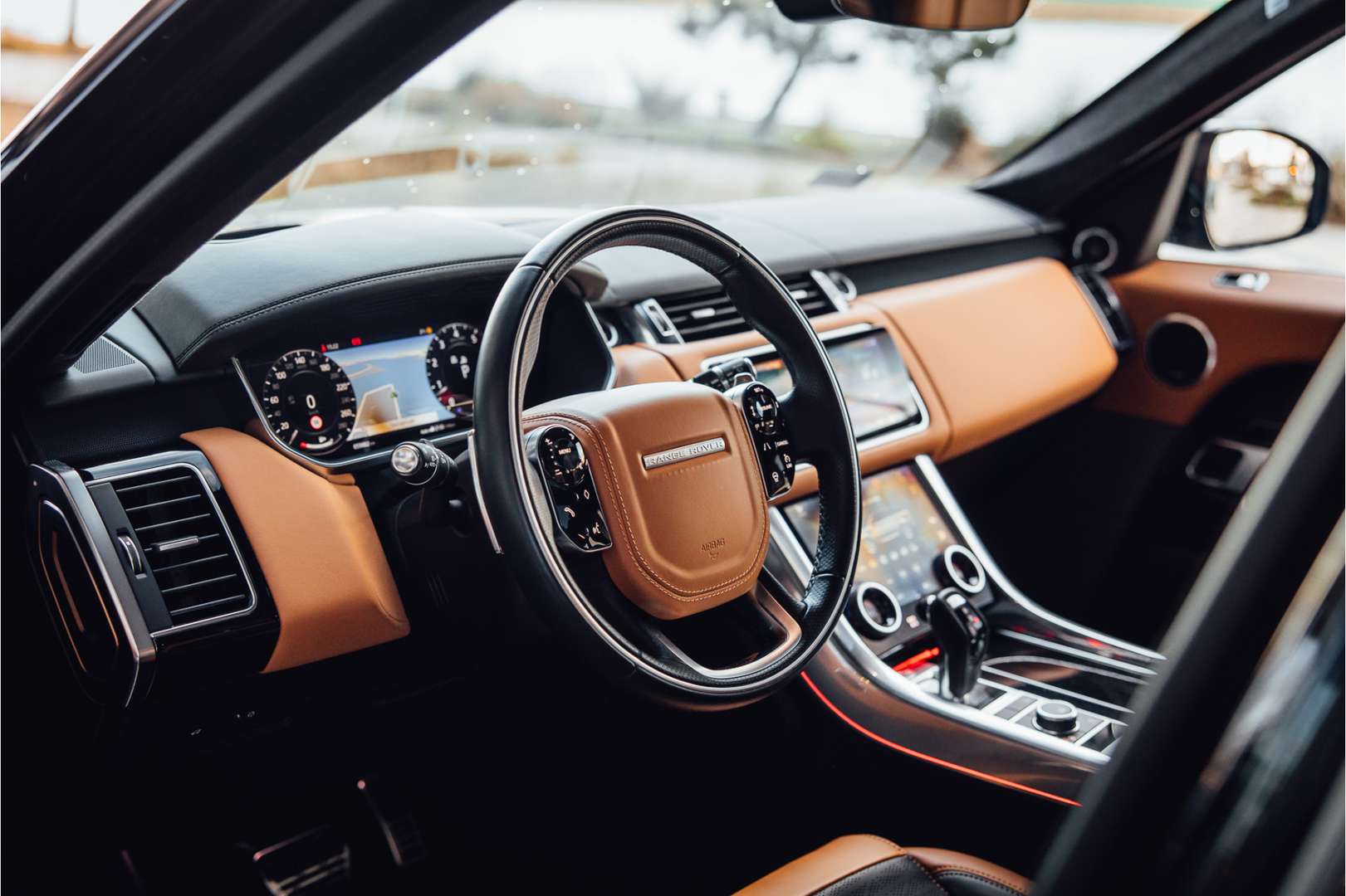 Land Rover Range Rover Sport P525 Autobiography Dynamic - 2019 - Joinsteer - #28