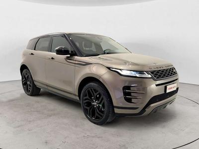 Land Rover Range Rover Evoque D180 R-Dynamic -  - Joinsteer - #2