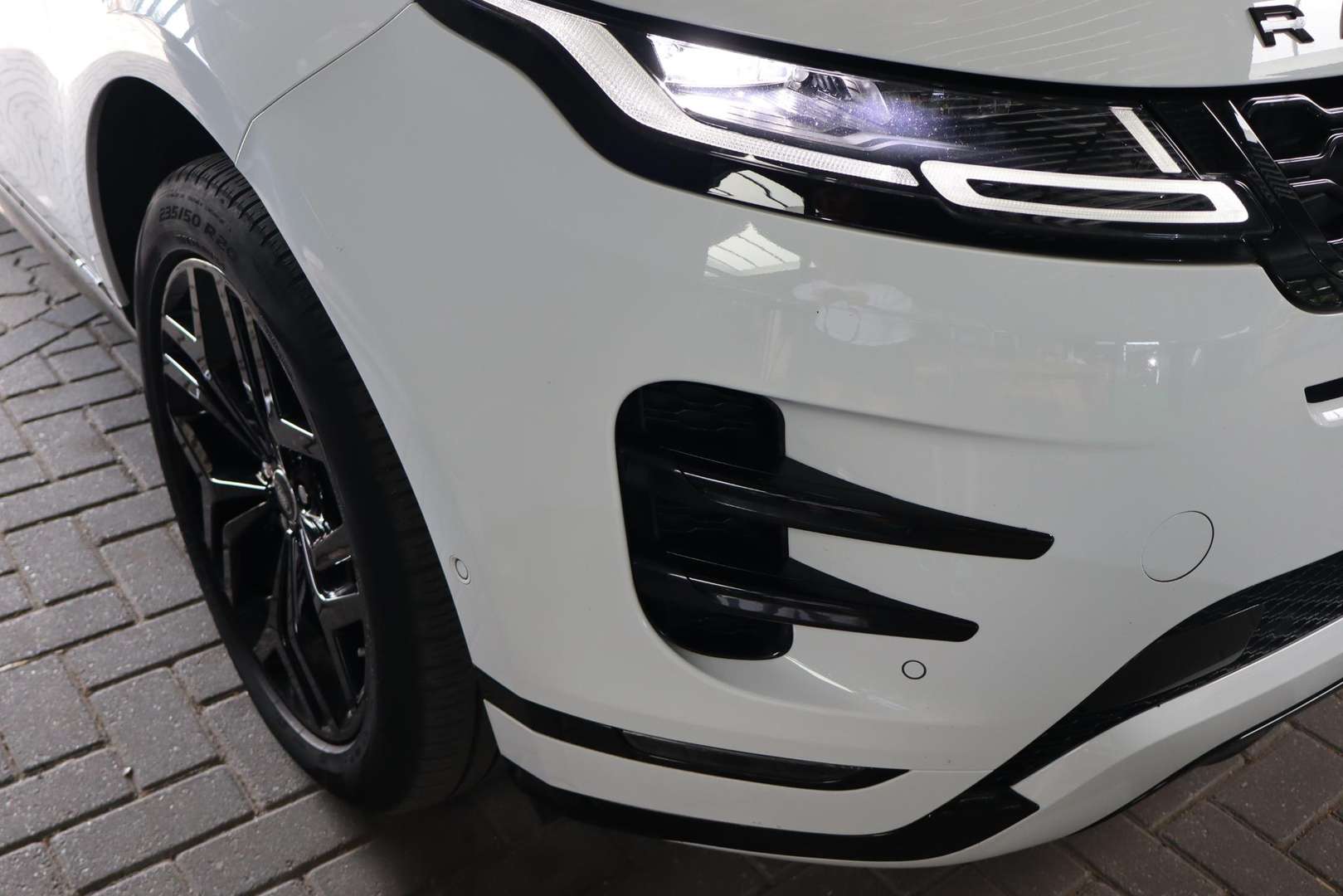Land Rover Range Rover Evoque D180 R-Dynamic First Edition - 2020 - Joinsteer - #11
