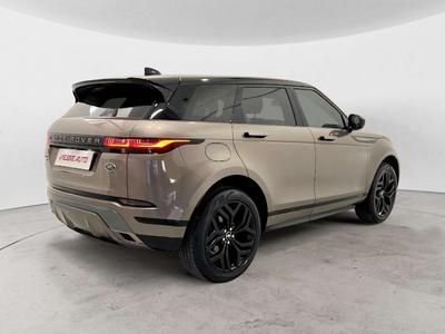 Land Rover Range Rover Evoque D180 R-Dynamic -  - Joinsteer - #3
