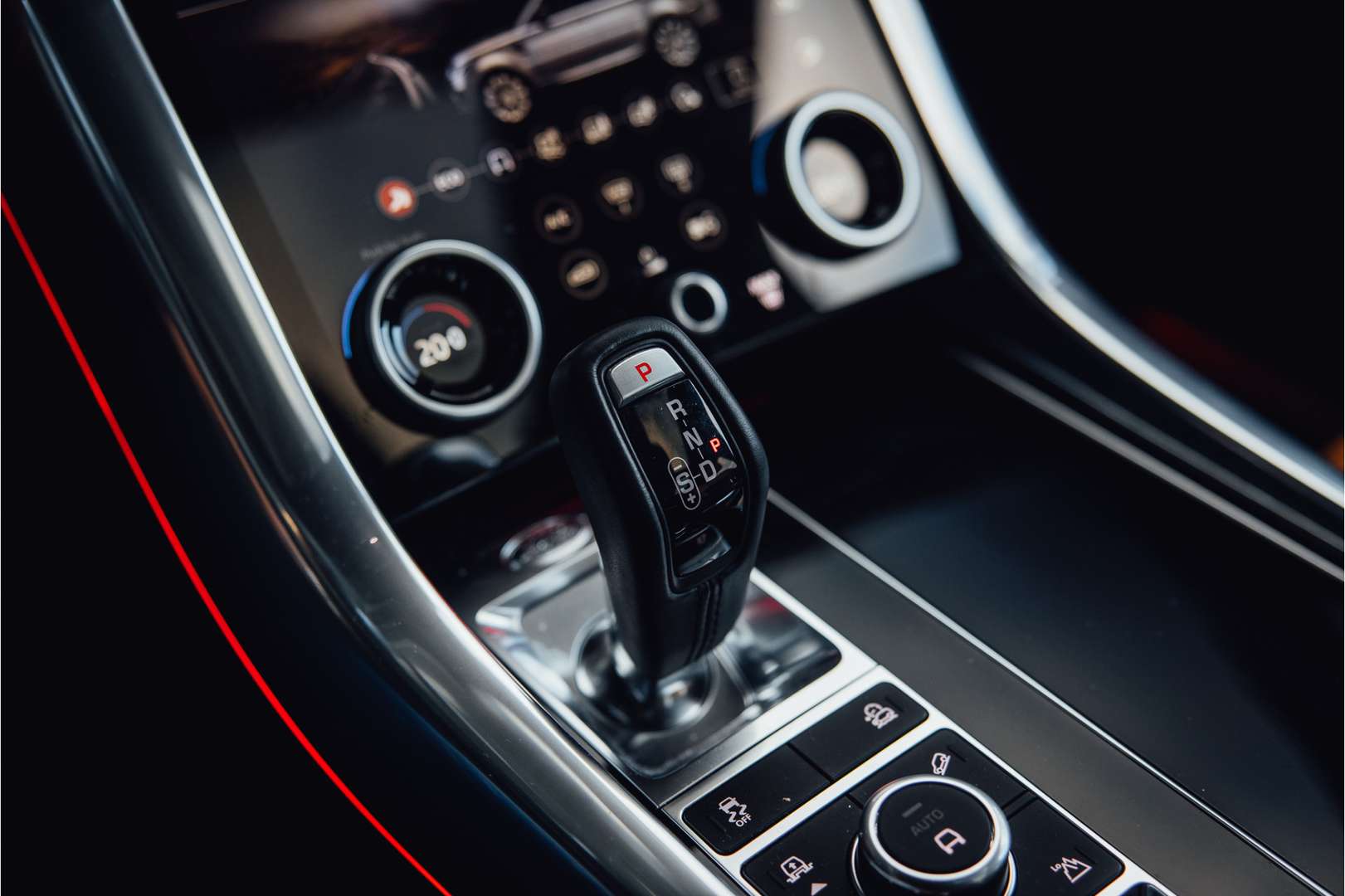 Land Rover Range Rover Sport P525 Autobiography Dynamic - 2019 - Joinsteer - #30