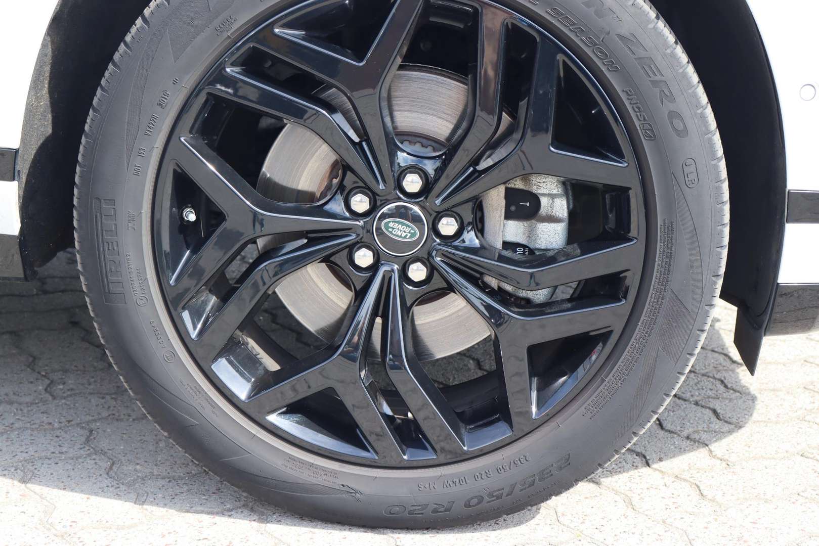 Land Rover Range Rover Evoque D180 R-Dynamic First Edition - 2020 - Joinsteer - #12