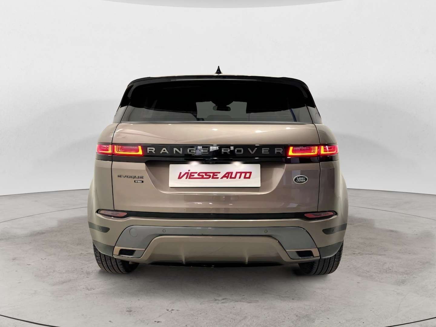 Land Rover Range Rover Evoque D180 R-Dynamic - 2020 - Joinsteer - #5
