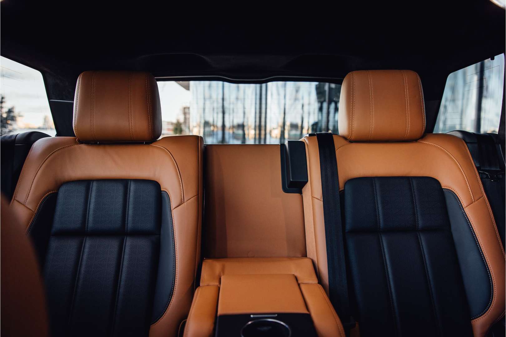 Land Rover Range Rover Sport P525 Autobiography Dynamic - 2019 - Joinsteer - #31