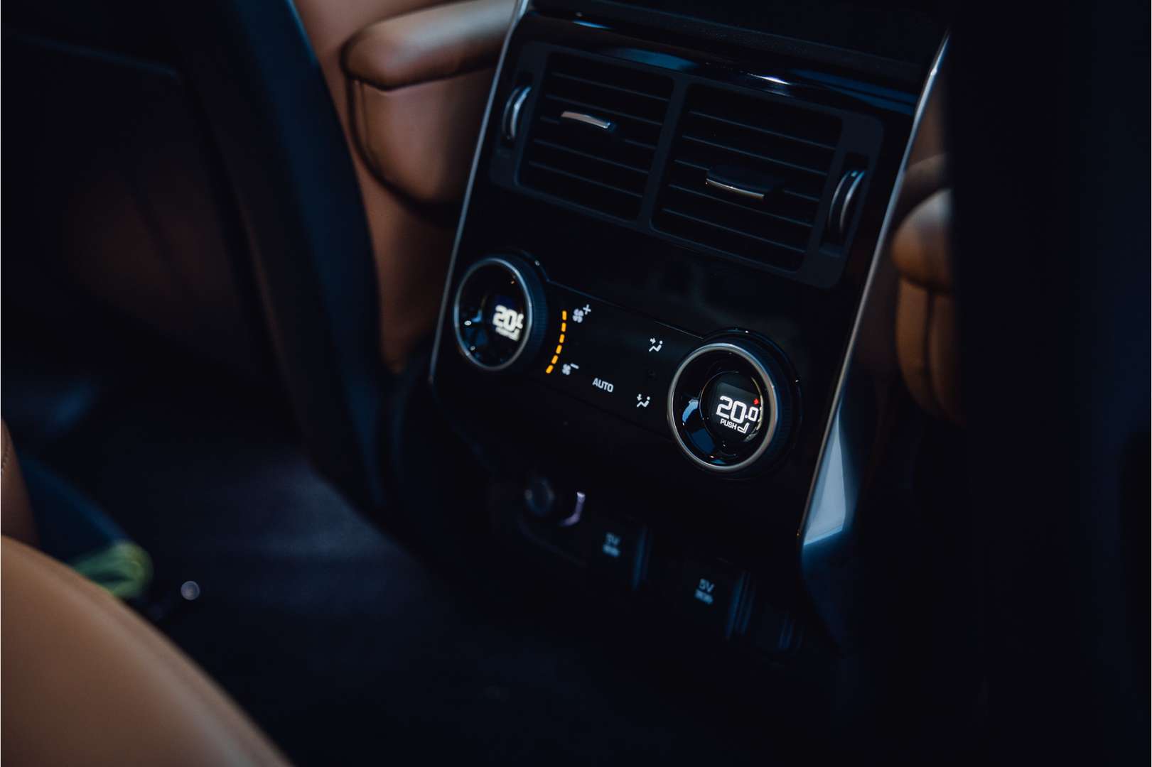 Land Rover Range Rover Sport P525 Autobiography Dynamic - 2019 - Joinsteer - #33