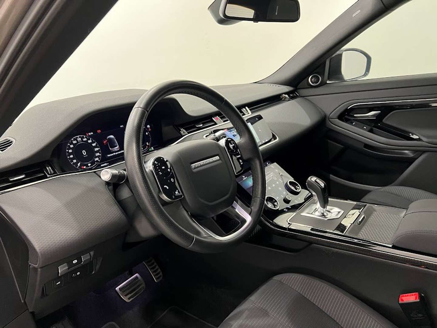 Land Rover Range Rover Evoque D180 R-Dynamic - 2020 - Joinsteer - #10