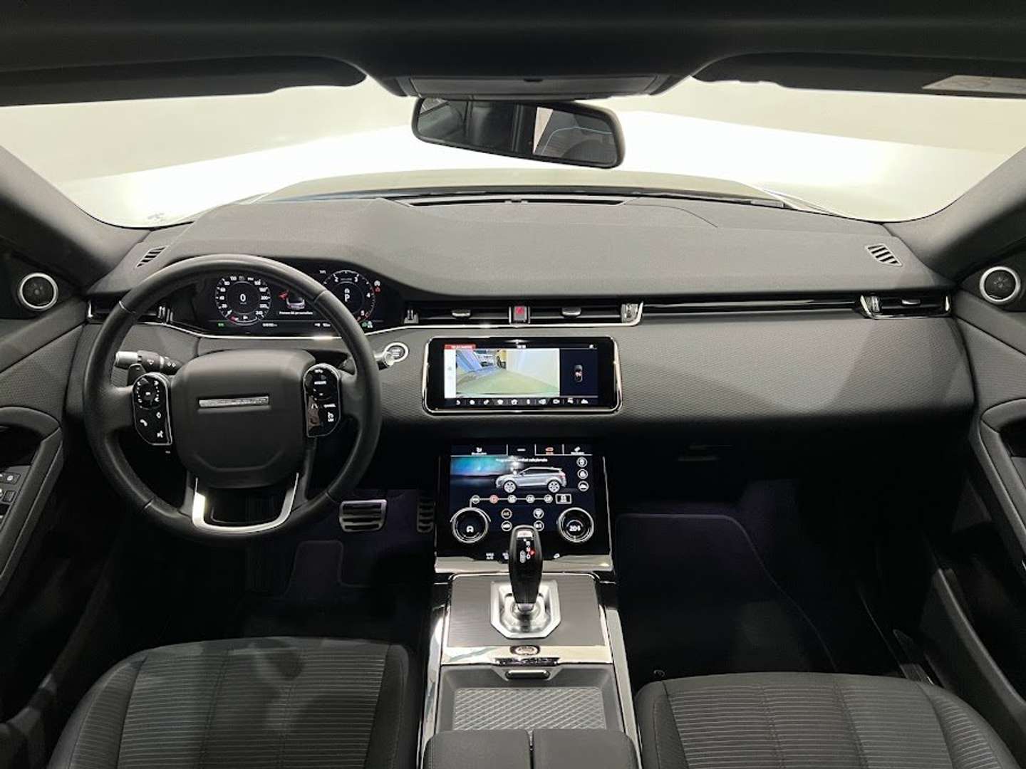 Land Rover Range Rover Evoque D180 R-Dynamic - 2020 - Joinsteer - #11