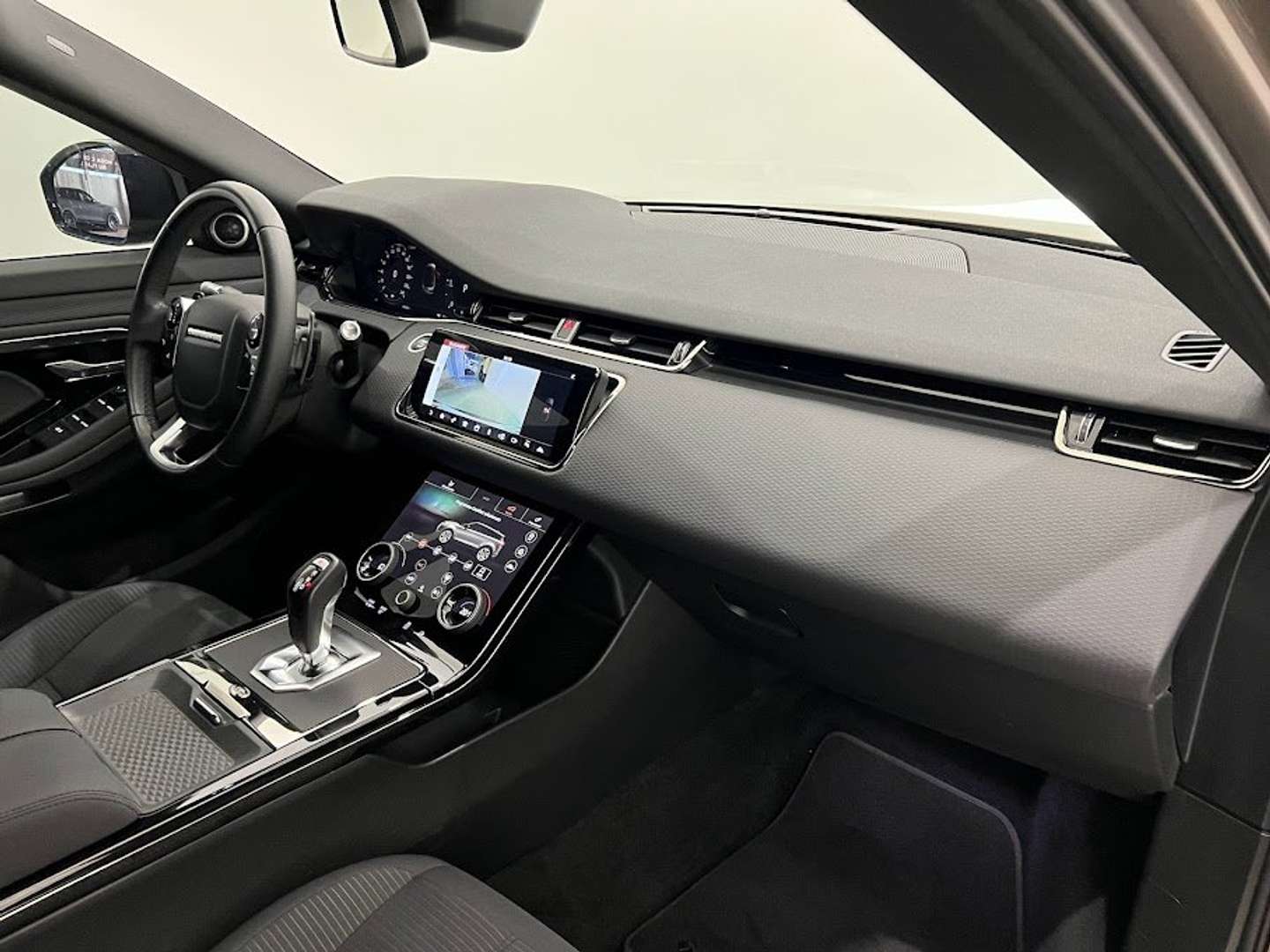 Land Rover Range Rover Evoque D180 R-Dynamic - 2020 - Joinsteer - #13