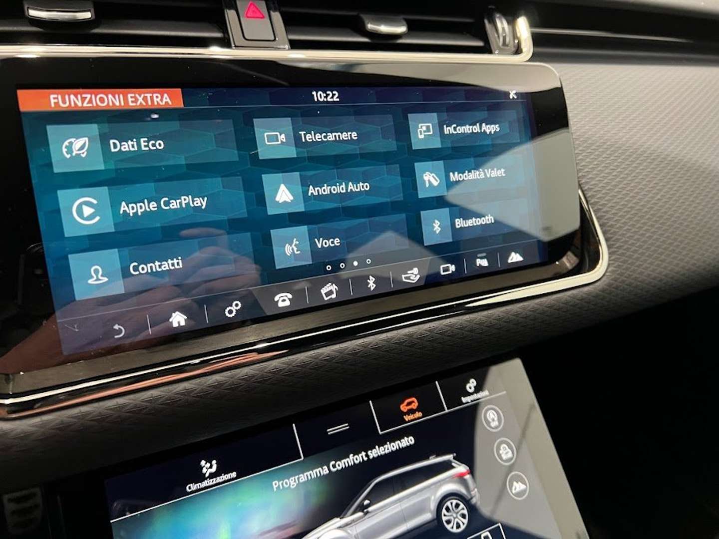 Land Rover Range Rover Evoque D180 R-Dynamic - 2020 - Joinsteer - #17