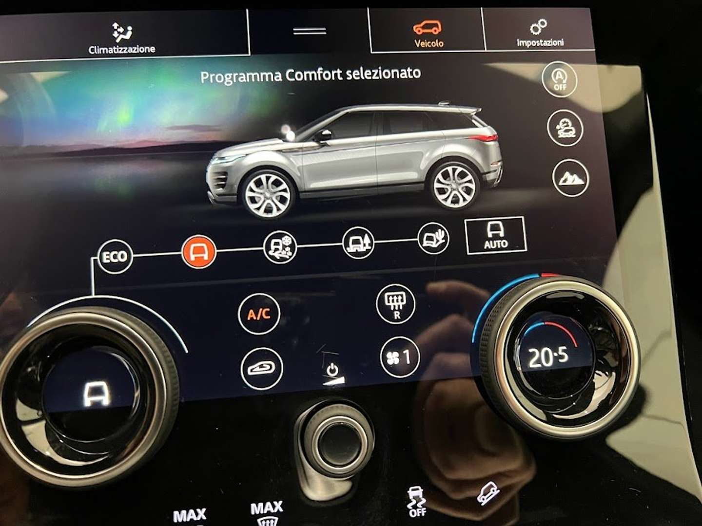 Land Rover Range Rover Evoque D180 R-Dynamic - 2020 - Joinsteer - #18