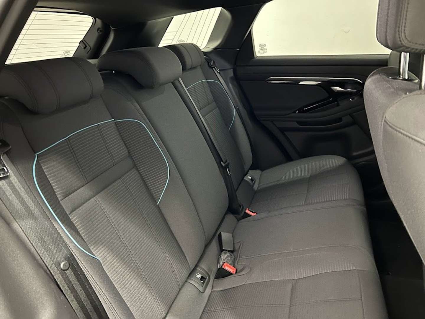 Land Rover Range Rover Evoque D180 R-Dynamic - 2020 - Joinsteer - #22