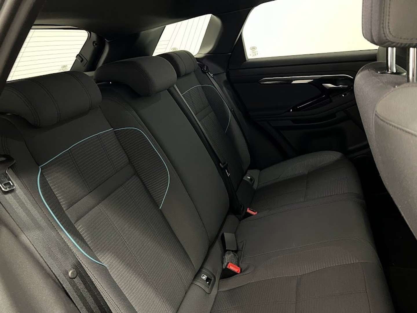 Land Rover Range Rover Evoque D180 R-Dynamic - 2020 - Joinsteer - #23