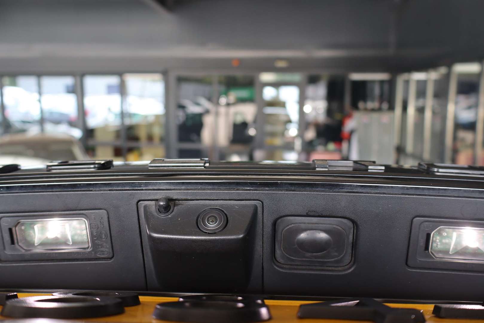 Land Rover Range Rover Evoque D180 R-Dynamic First Edition - 2020 - Joinsteer - #26