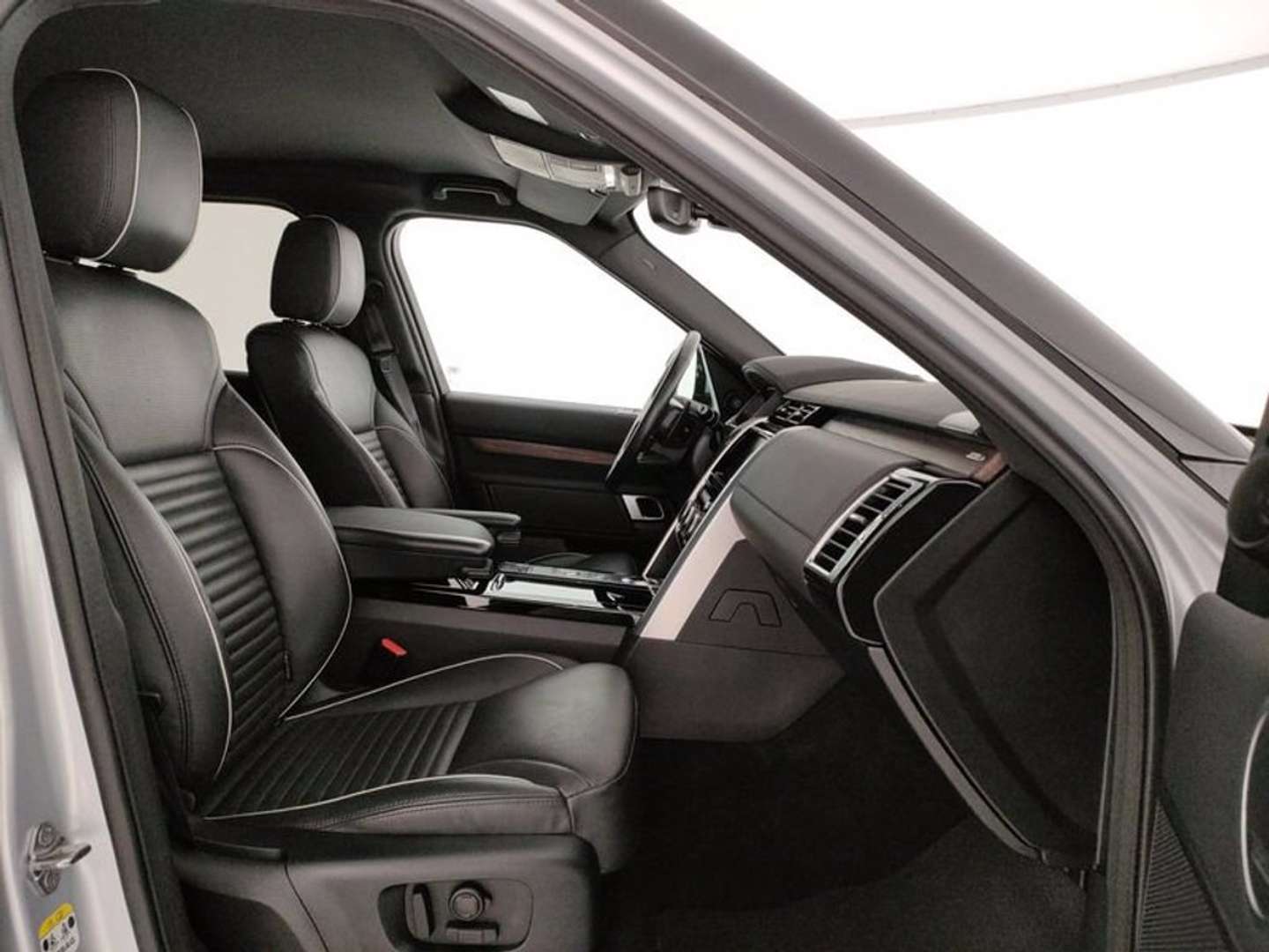 Land Rover Discovery D300 HSE - 2020 - Joinsteer - #3