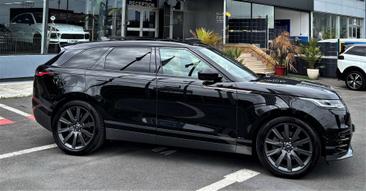 Land Rover Range Rover Velar D300 HSE R DYNAMIC — photo 5