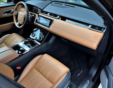 Land Rover Range Rover Velar D300 HSE R DYNAMIC — photo 6