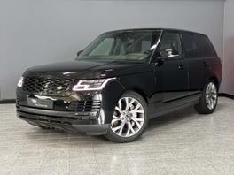 Land Rover Range Rover HSE Vogue P400e - 2018 - Joinsteer - #1