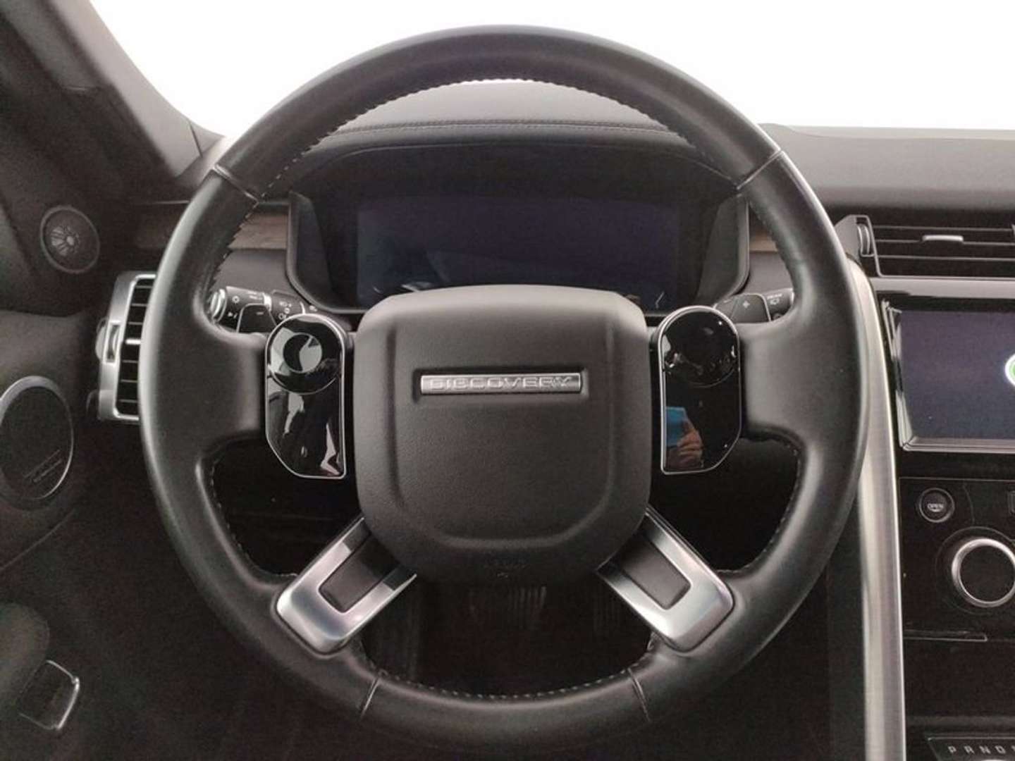 Land Rover Discovery D300 HSE - 2020 - Joinsteer - #12