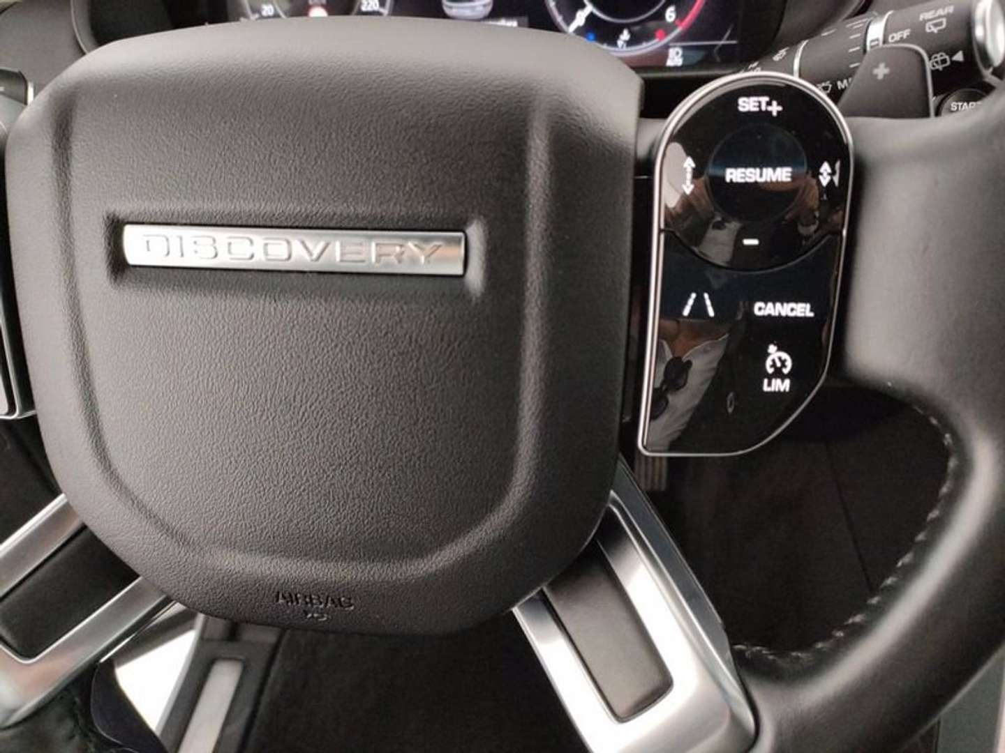 Land Rover Discovery D300 HSE - 2020 - Joinsteer - #14