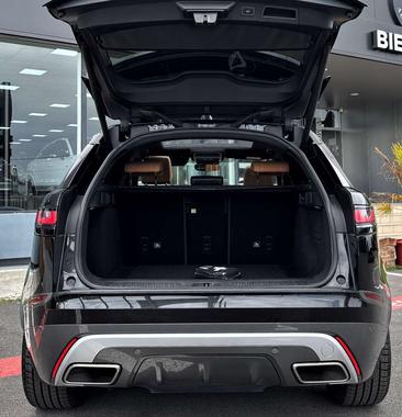 Land Rover Range Rover Velar D300 HSE R DYNAMIC — photo 12