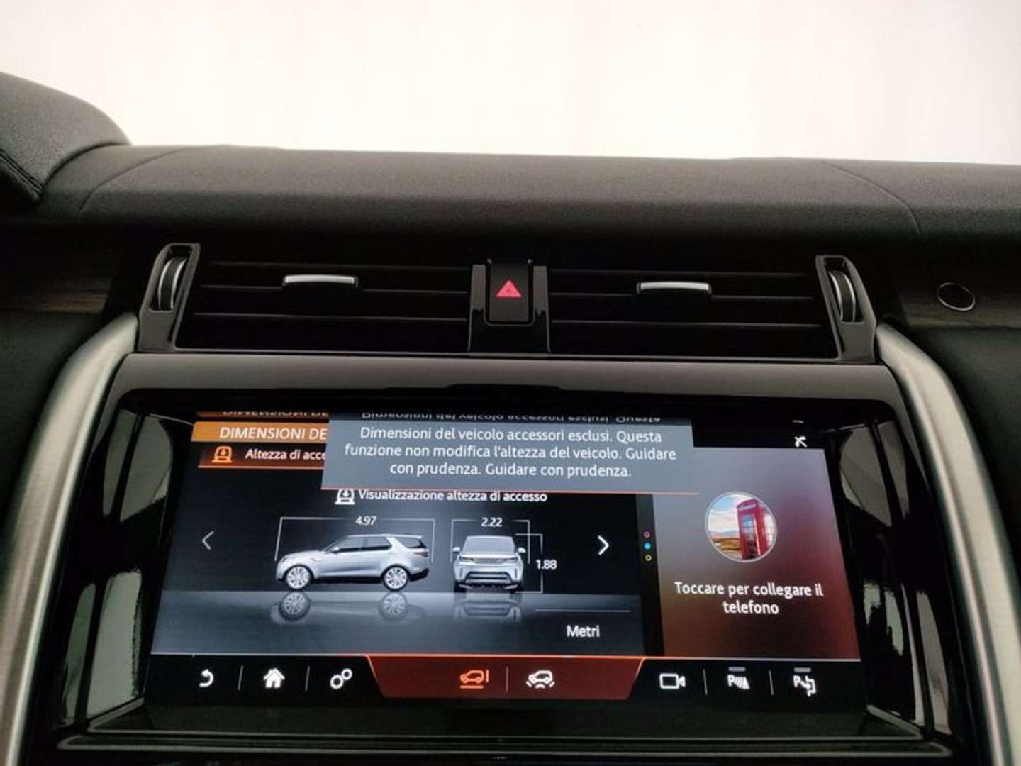 Land Rover Discovery D300 HSE - 2020 - Joinsteer - #18