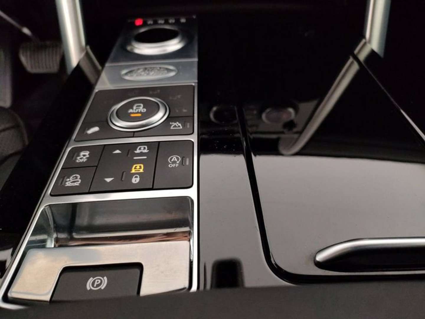 Land Rover Discovery D300 HSE - 2020 - Joinsteer - #20