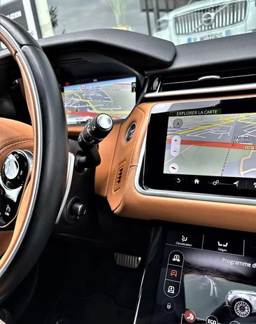 Land Rover Range Rover Velar D300 HSE R DYNAMIC — photo 15