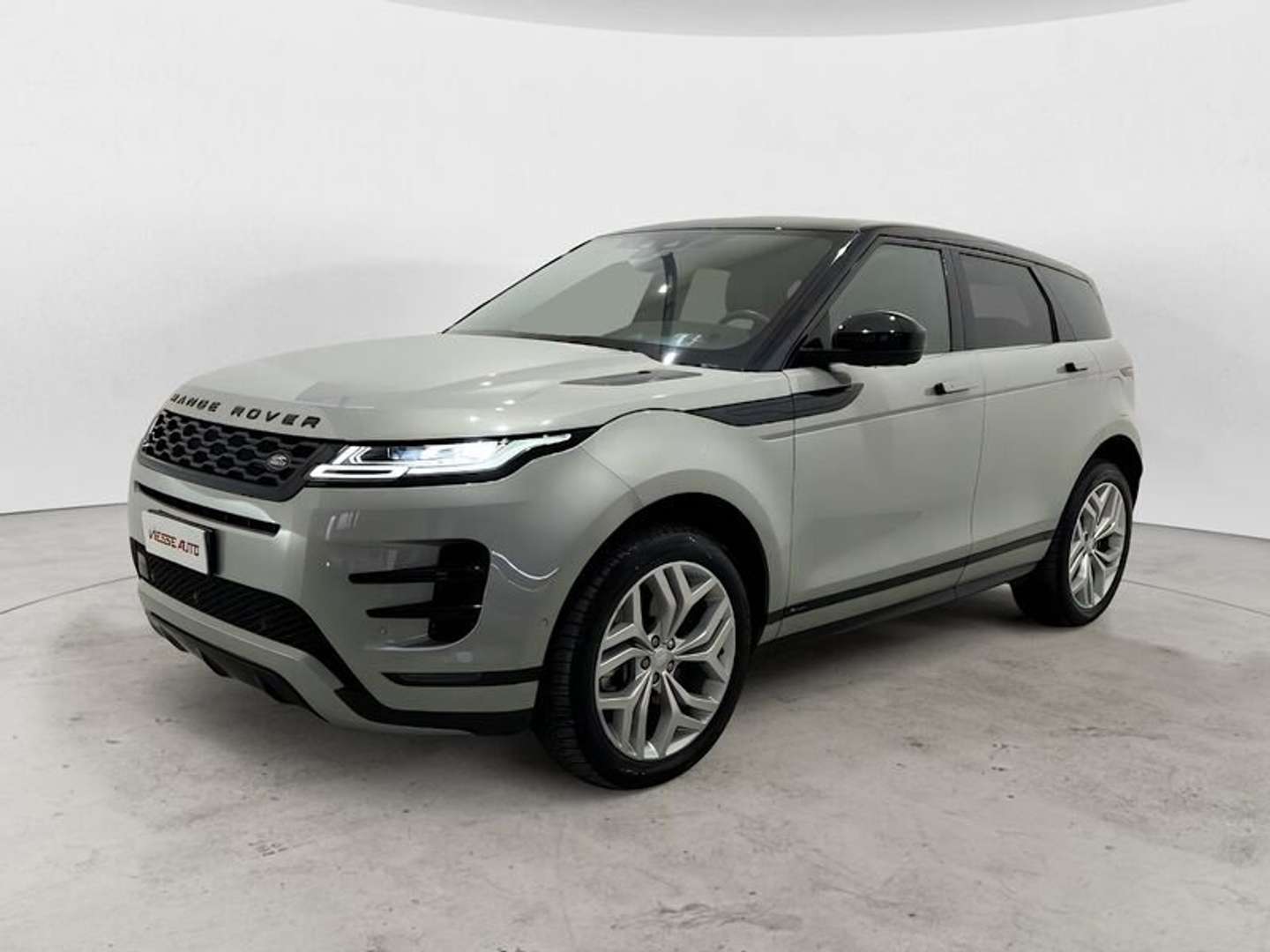 Land Rover Range Rover Evoque R-Dynamic HSE 2.0 I4 AWD - 2020 - Joinsteer - #1