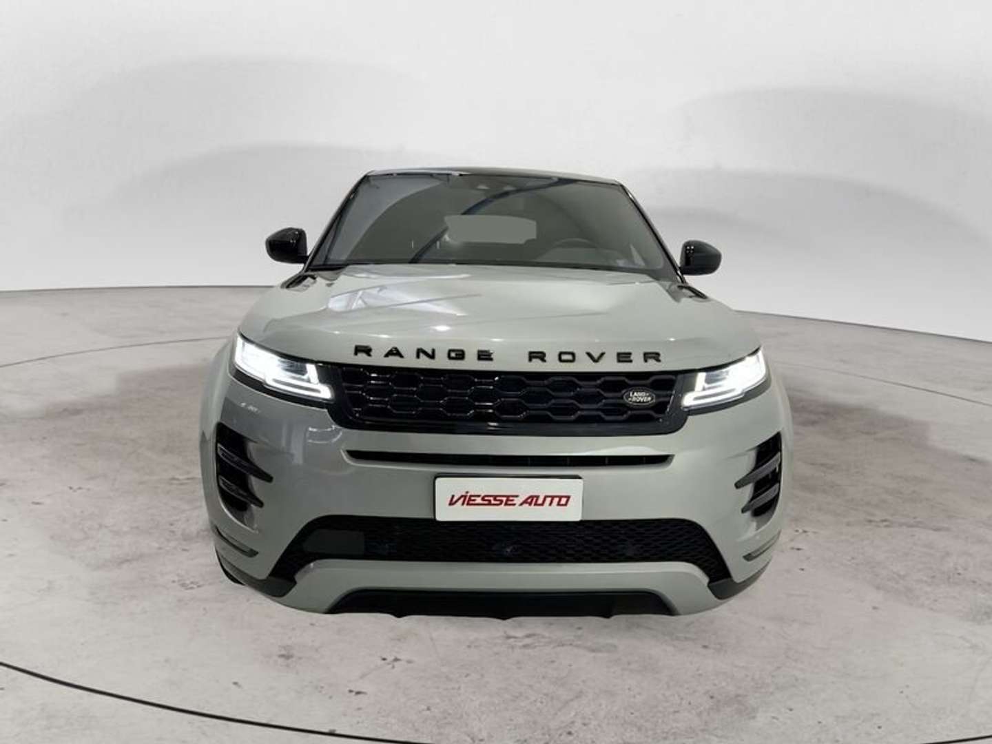 Land Rover Range Rover Evoque R-Dynamic HSE 2.0 I4 AWD - 2020 - Joinsteer - #2