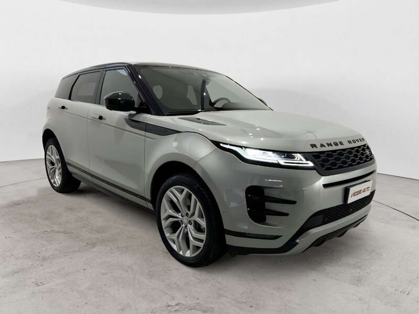 Land Rover Range Rover Evoque R-Dynamic HSE 2.0 I4 AWD - 2020 - Joinsteer - #3