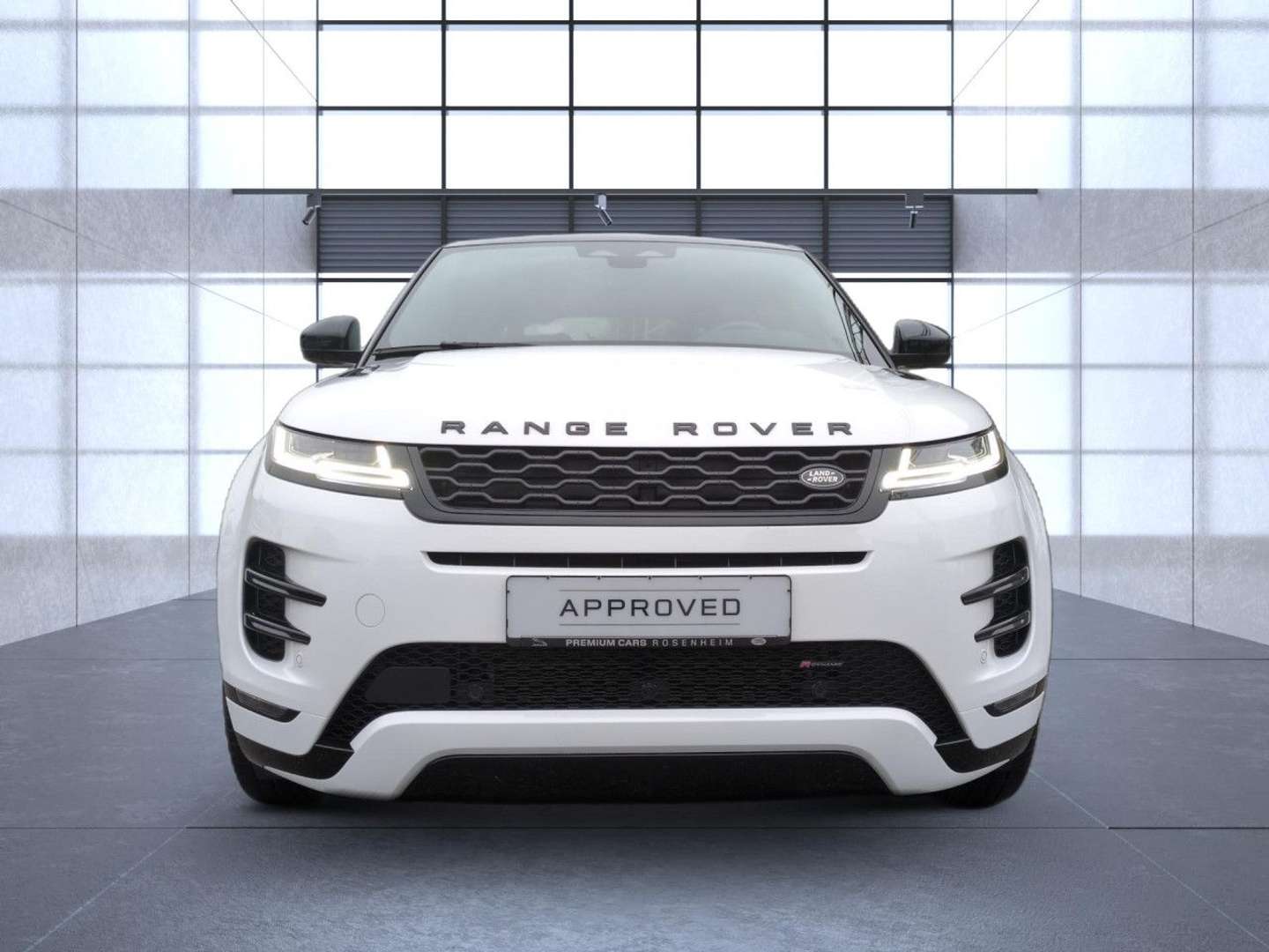 Land Rover Range Rover Evoque R-Dynamic HSE P300e - 2022 - Joinsteer - #6