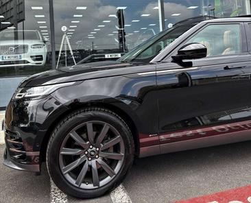 Land Rover Range Rover Velar D300 HSE R DYNAMIC — photo 17