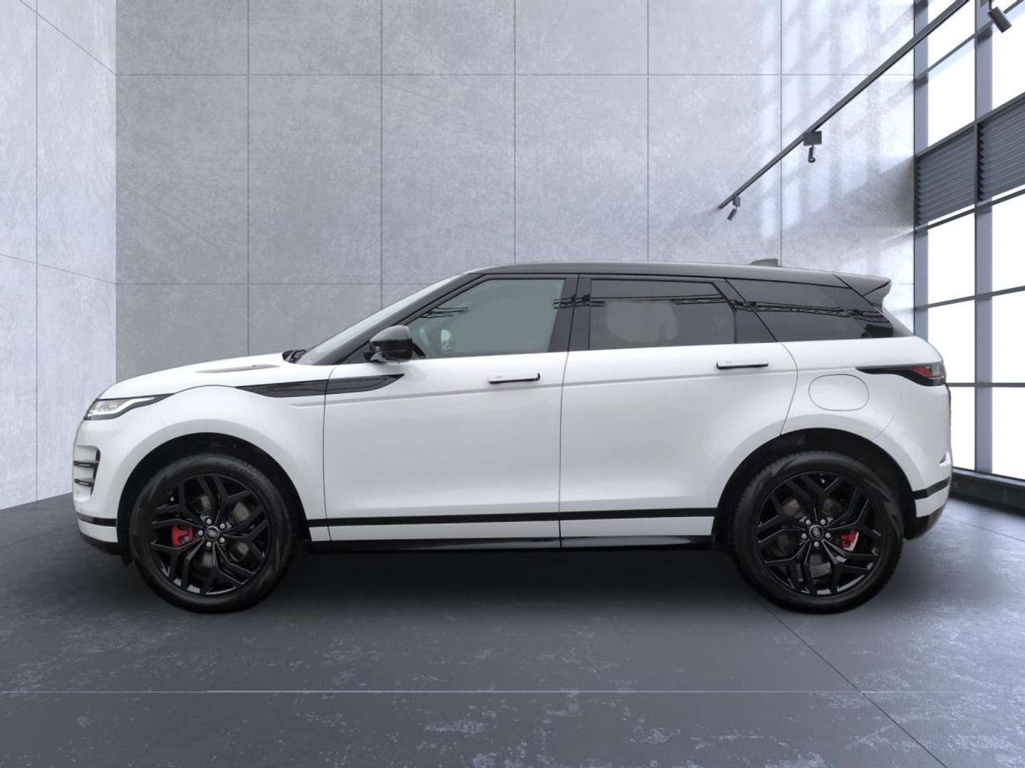Land Rover Range Rover Evoque R-Dynamic HSE P300e - 2022 - Joinsteer - #7